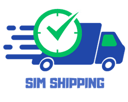 SimShipping Logo